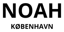 Noah København header logo